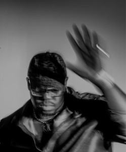 Mic Blaque — hip-hop artist profile photo
