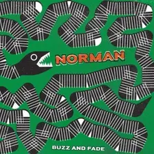 Norman — hip-hop artist profile photo