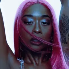 TiaCorine — hip-hop artist profile photo
