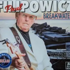 Paul Filipowicz — hip-hop artist profile photo
