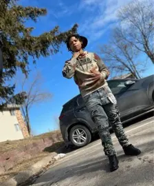 San Corleone — hip-hop artist profile photo