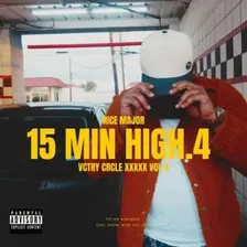 Nice Major — hip-hop artist profile photo