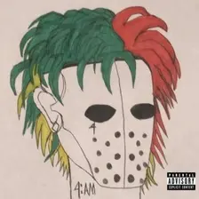 Sauve — hip-hop artist profile photo