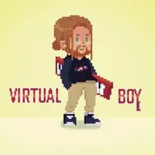 Virtual Boy — hip-hop artist profile photo