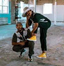 The Reminders — hip-hop artist profile photo