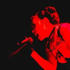 REI AMI — hip-hop artist profile photo
