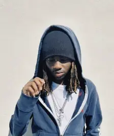 vax — hip-hop artist profile photo