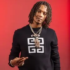 Skilla Baby — hip-hop artist profile photo