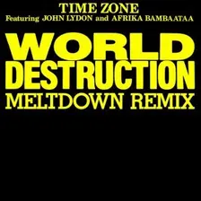 Time Zone — hip-hop artist profile photo