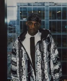 Tahjer — hip-hop artist profile photo