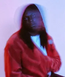 Taraj — hip-hop artist profile photo