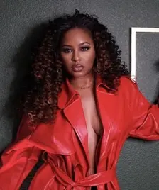 Netta Brielle — hip-hop artist profile photo