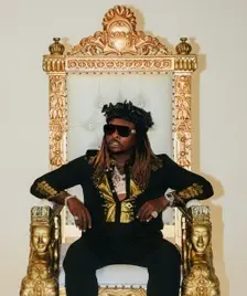 Ponzo Houdini — hip-hop artist profile photo
