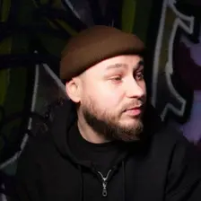 Mike The Martyr — hip-hop artist profile photo