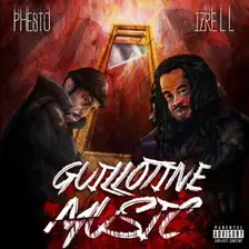 Phesto — hip-hop artist profile photo