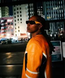 Suni MF — hip-hop artist profile photo