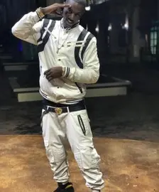 Thrill — hip-hop artist profile photo