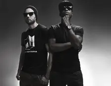 The Midi Mafia — hip-hop artist profile photo