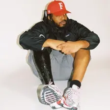 Quentin Miller — hip-hop artist profile photo