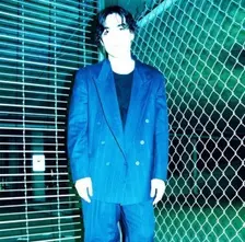 Vincente Void — hip-hop artist profile photo