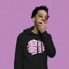 Mizzo — hip-hop artist profile photo