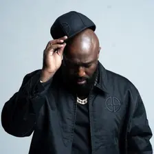 Von Won — hip-hop artist profile photo