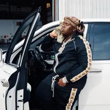 Sheff G — hip-hop artist profile photo