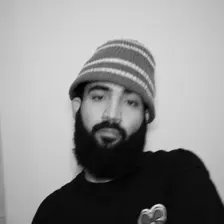 Nate Curry — hip-hop artist profile photo