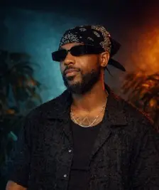 Mello Will — hip-hop artist profile photo