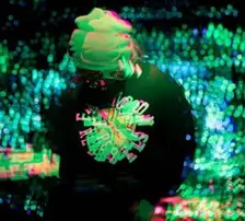 Txger Vppercvt — hip-hop artist profile photo