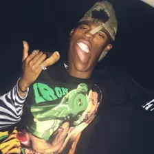 Southside Miko — hip-hop artist profile photo