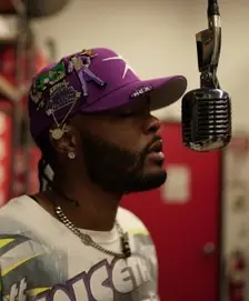 Shun Gawd — hip-hop artist profile photo