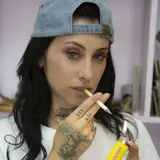 Kreayshawn profile photo