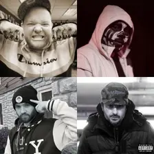 Ren Thomas — hip-hop artist profile photo
