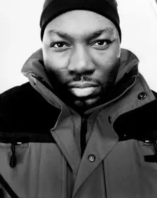 Rahzel — hip-hop artist profile photo