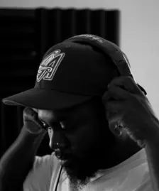 Tavi J. — hip-hop artist profile photo