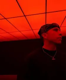 desamor. — hip-hop artist profile photo