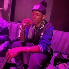 Twan G Young Gutta — hip-hop artist profile photo