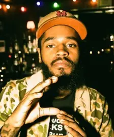 Willyynova — hip-hop artist profile photo