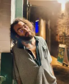 Vyb Esco — hip-hop artist profile photo