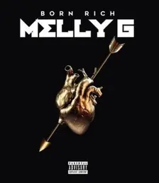 Melly G — hip-hop artist profile photo