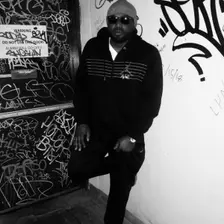Quite Nyce — hip-hop artist profile photo