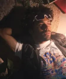 Rize Michael — hip-hop artist profile photo