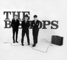 The Bishops — hip-hop artist profile photo