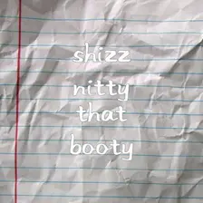 Shizz Nitty — hip-hop artist profile photo