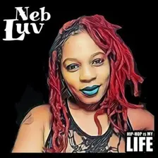 Neb Luv — hip-hop artist profile photo