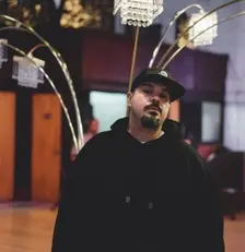 Tone Dogg Raw — hip-hop artist profile photo
