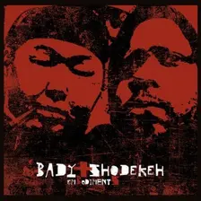 Shodekeh — hip-hop artist profile photo