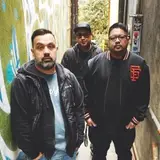 Boom Bap Project profile photo