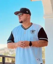 Mr. Kee — hip-hop artist profile photo